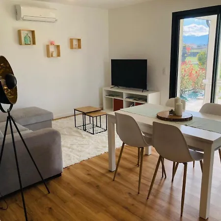 Les Lauriers Boeil-Bezing