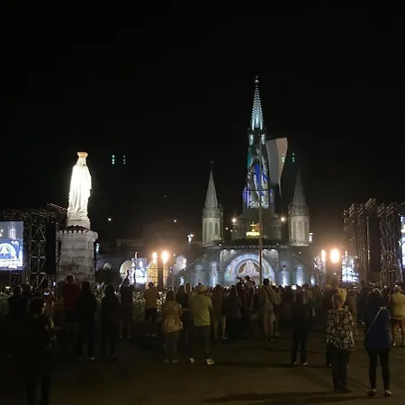 Lejlighed Les Lauriers