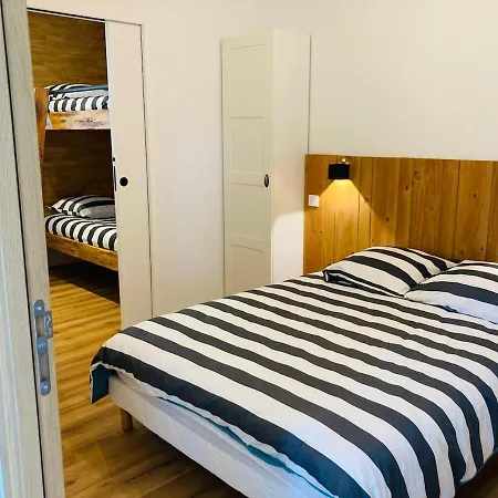 Lejlighed Les Lauriers