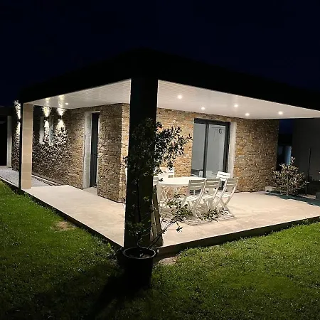 Lejlighed Les Lauriers