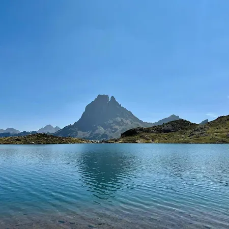 Les Lauriers Lejlighed Boeil-Bezing