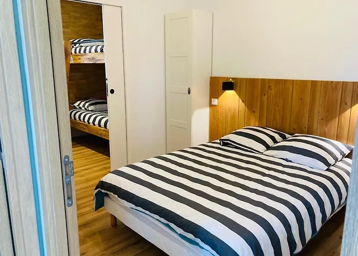 Appartement Les Lauriers